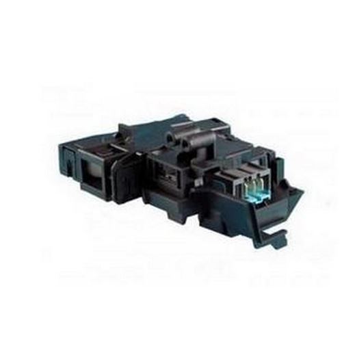 Whirlpool Verrou De Porte Compatible Lave-Linge 481227138519 Whirlpool, Laden, Ignis, Bauknecht, Radiola - 138501