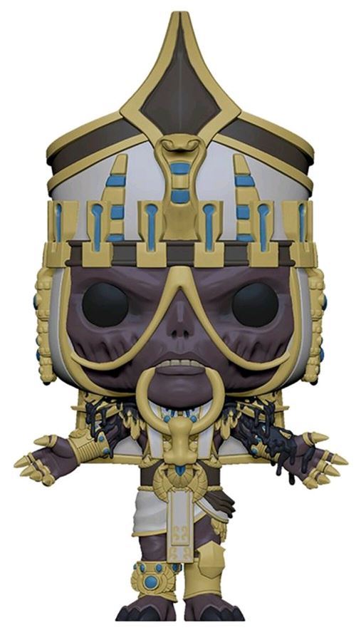 FUNKO POP GAMES: GUILD WARS 2 - JOKO