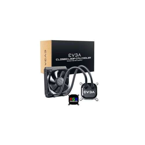 Support de refroidissement pour ordinateur portable EVGA 400-HY-CL12-V1 CPU