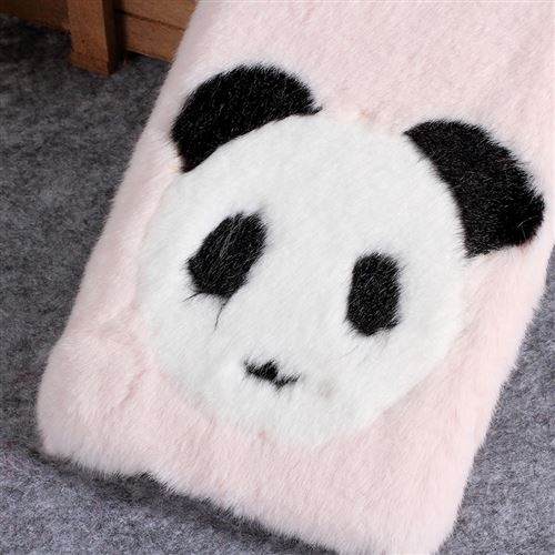 coque iphone 8 plus fourrure panda coque iphone 8 plus fourrure panda