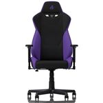 Chaise Gaming Nitro Concepts S300 Nebula Purple