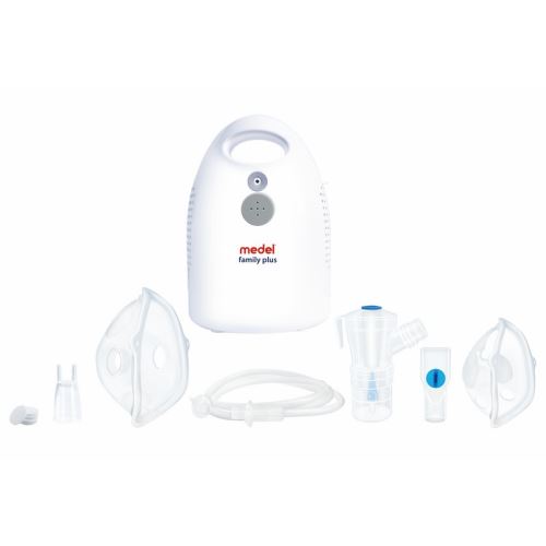 Medeljet Plus - Kit Access. Family+, Professional