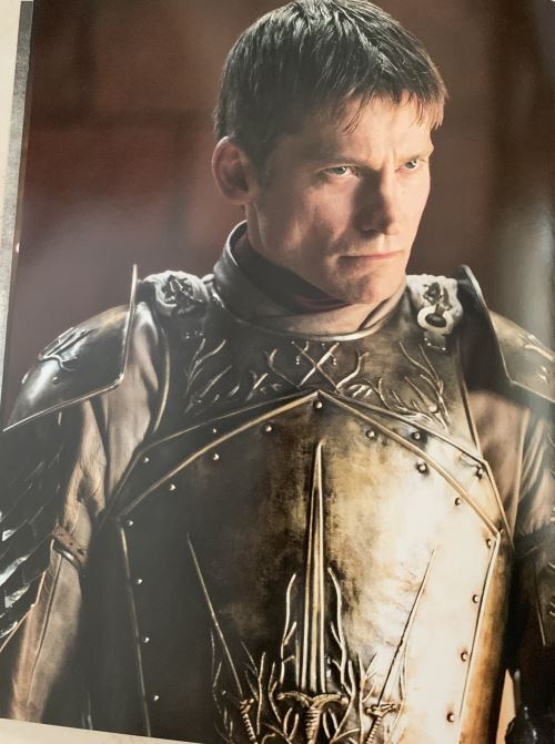 Game Of Thrones - Image 14 - AFFICHE
