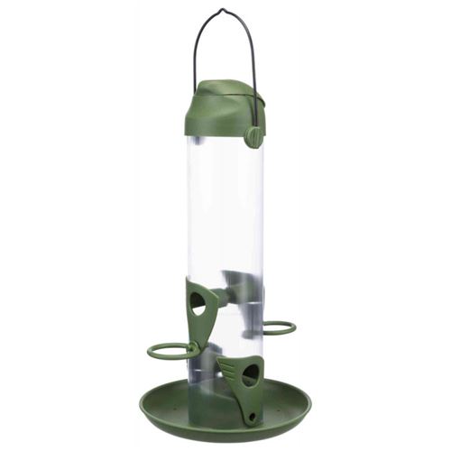 Mangeoire extérieure 750ml / 29 cm. oiseaux