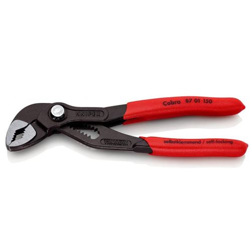 pince multiprise cobra knipex de 150 mm - Knipex