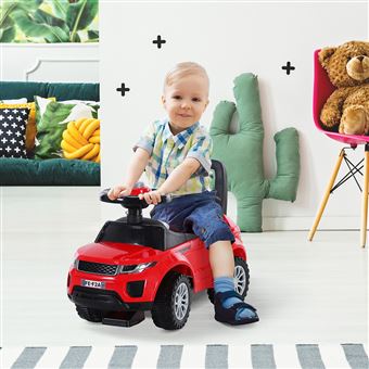 Porteur enfant hot sale 12 mois