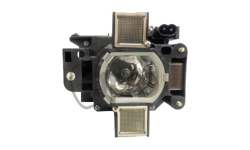 GO Lamps - Projectorlamp (gelijk aan: Hitachi DT01121, LAMPHIT052) - UHP - 210 Watt - 3000 uur/uren (standaard modus) / 4000 uur/uren (zuinige modus) - voor Hitachi CP-D20