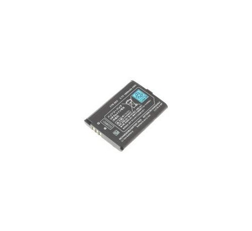 Third Party - Batterie 3DS - 0583215021768