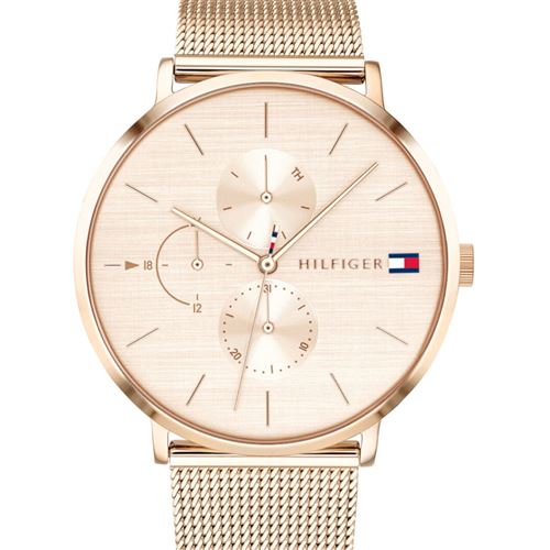 Tommy Hilfiger 1781944, Quartz, 40mm, 3ATM