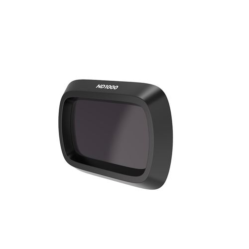 Filtre d'objectif ND1000 Professionnel Verre optique Pour DJI Mavic AIR 2