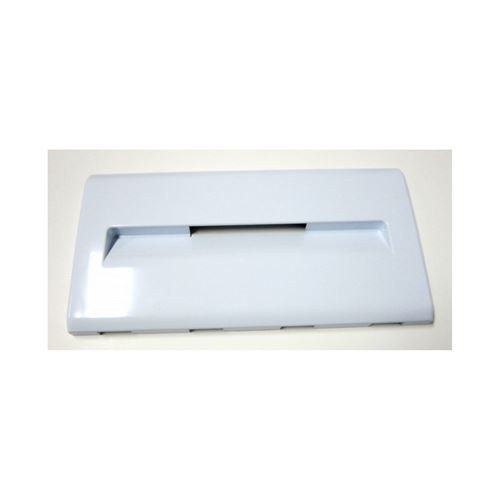 Ariston Blanc Portillon Inferieur L.414x205x25 Pour Regrigerateur