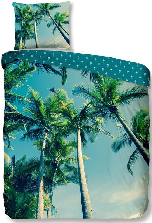 Pure Housse de couette PALM 135x200 cm