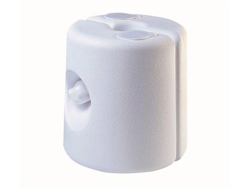 EDA Pied de tonnelle &agrave; remplir 