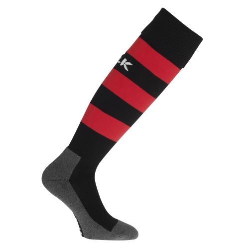 Chaussettes BLK Stripe 37/4 Noir
