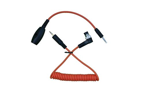 Miops Mobile Dongle Kit Pour Nikon N1 Orange