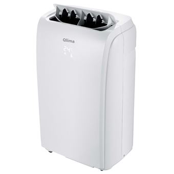 qlima climatiseur mobile p522 790 w blanc achat prix qlima climatiseur mobile p522 790 w blanc achat prix