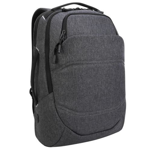 Targus Groove X2 Max sac à dos Charbon de bois