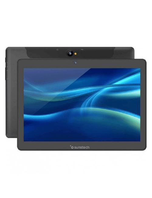 Tablette Sunstech TAB1081 10,1 Quad Core 2 GB RAM 32 GB - Noir