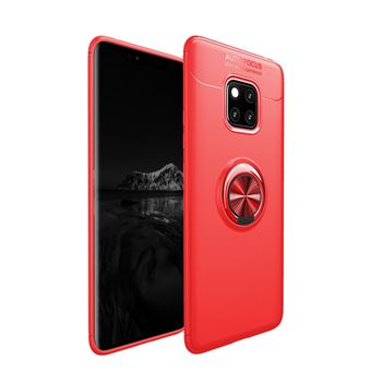 coque huawei mate 20 pro rouge