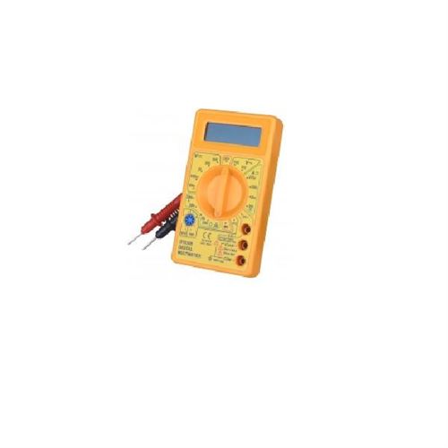 Multimètre 500V -10A Outifrance