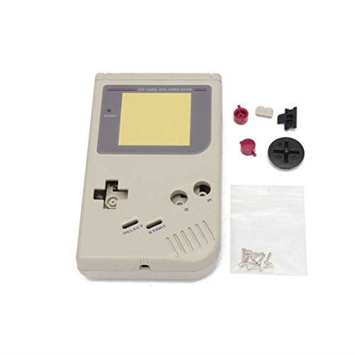 Third Party - Coque Complète Gameboy - 3700936115447