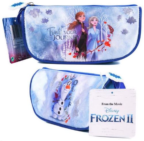 Disney Disney Gelé 2 Affaire Elsa, Anna & Olaf