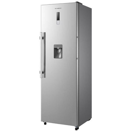 Réfrigérateur 1 porte 345L Froid Ventilé SCHNEIDER 60cm F, SCHSCWL350NFIX - État correct Schneider Electric sur Fnac