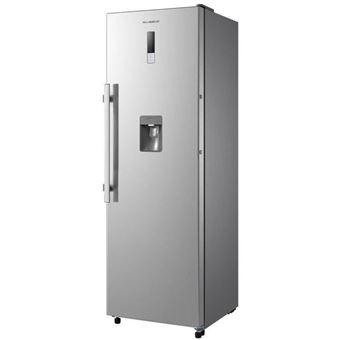 225€ sur Réfrigérateur 1 porte 345L Froid Ventilé SCHNEIDER 60cm F,  SCHSCWL350NFIX - Achat & prix