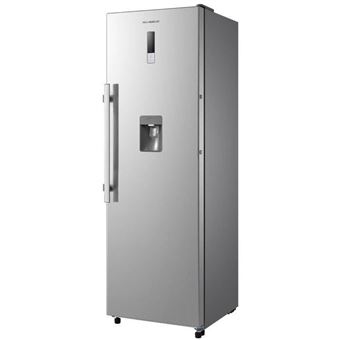 Réfrigérateur 1 porte 345L Froid Ventilé SCHNEIDER 60cm F, SCHSCWL350NFIX - 1