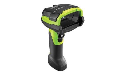 Zebra Technologies Zebra Ds3678-Sr - Scanner De Code À Barres - Portable - Décodé - Bluetooth 4.0