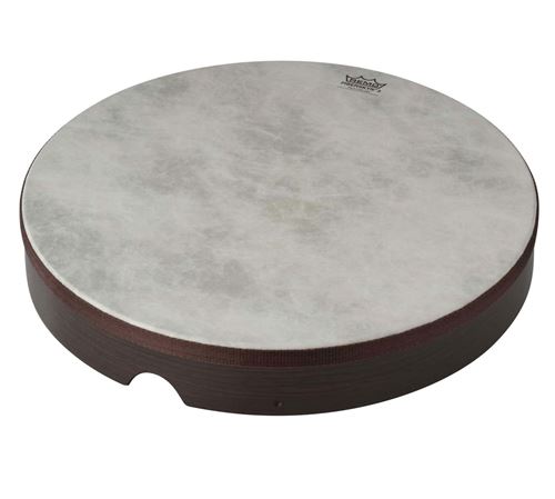 Remo HD-8516-00 - Tambour à main 2.5 x 16 - non-accordable