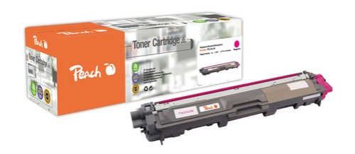 Peach Cartouches d'encre Compatible Standard magenta