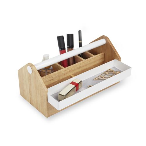 Boîte de rangement Toto box