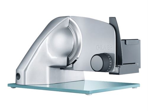 Graef Vivo V 21 - trancheuse