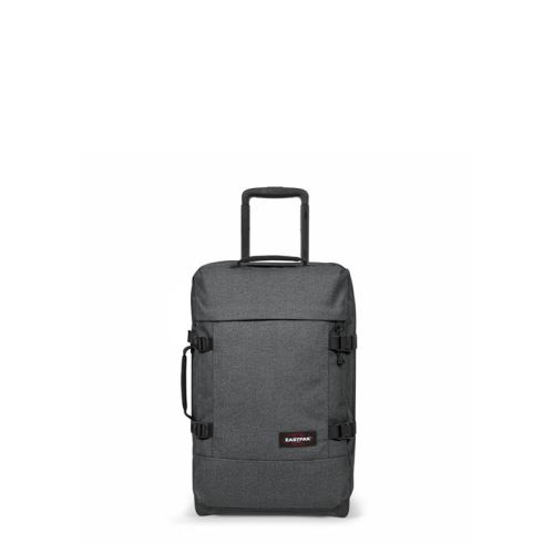 Valise cabine souple Tranverz S 51 cm Black Denim
