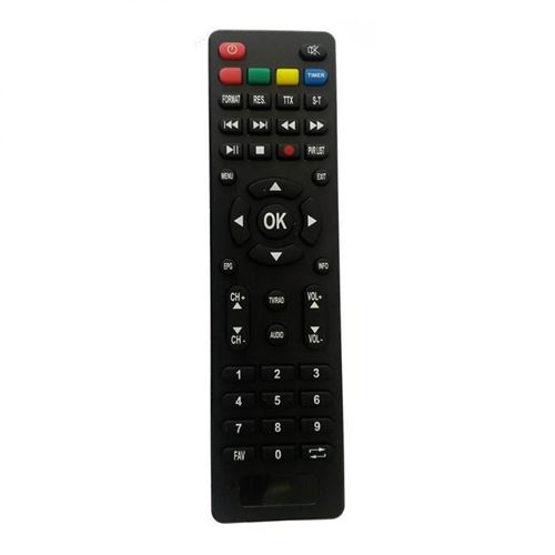 Récepteur Sat HD FRANSAT Starcom 9947-hd fonction enreg | Achetez sur