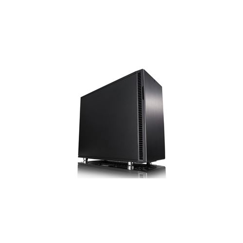Fractal Design Define R6 Boîtier Midi-tour Noir