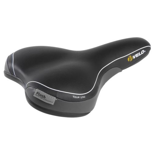 Velo UNI TOUR DE SELLE BLACK