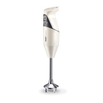 Pied mixeur Bamix SwissLine MX100906 200 W Crème