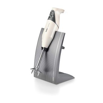 Pied mixeur Bamix SwissLine MX100906 200 W Crème