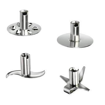 Pied mixeur Bamix SwissLine MX100906 200 W Crème