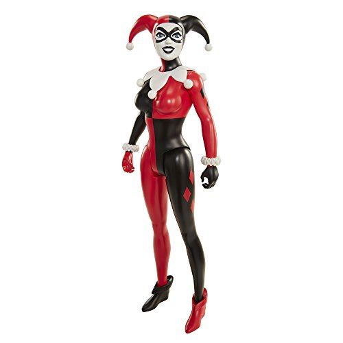 DC Universe Harley Quinn BIG FIG Figure, 20
