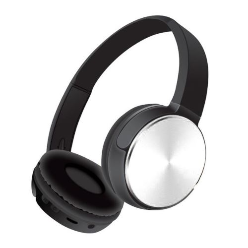 Générique Over-Ear Réglable Bt4.1 Casque Stéréo Pour Mp3 / Iphone - Image 1