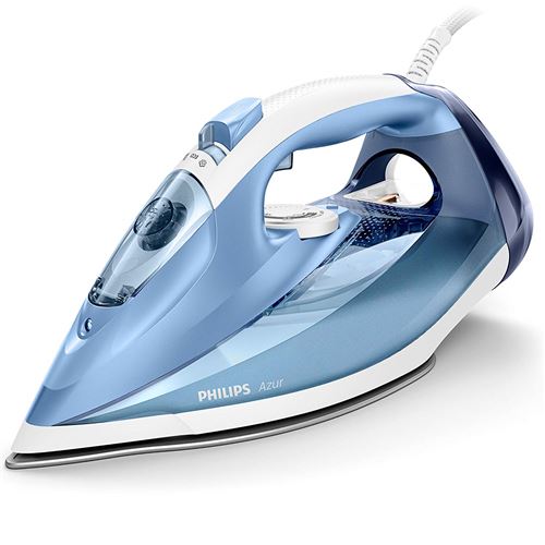 Philips GC4532/20 Fer Vapeur Azur effet pressing jusqu'à 180g