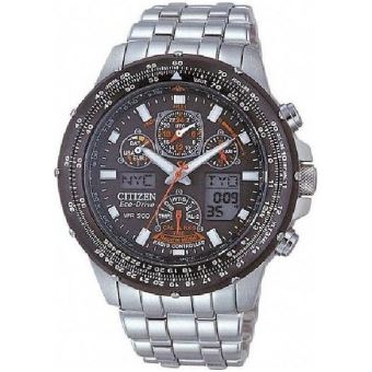 montre vintage citizen bullhead desperado occasion circa 1976
