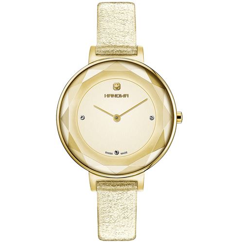 Hanowa 16-6061.02.002, Quartz, 36mm, 3ATM