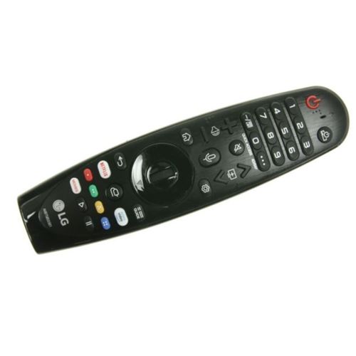 LG Magic Remote Control AN-MR18BA - Télécommande - RF