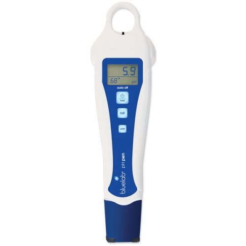 Testeur ph Bluelab - pH mètre waterproof , testeur ph digital