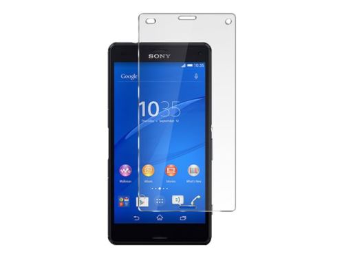Copter Exoglass - Schermbeschermer - voor Sony XPERIA Z3 Compact