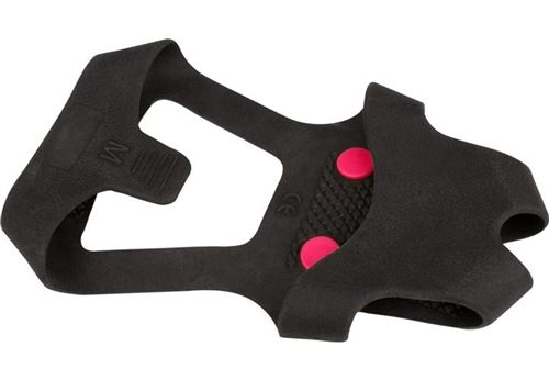 Winter-Grip SLIP SOLE GRIP NOIR CRAMPONS